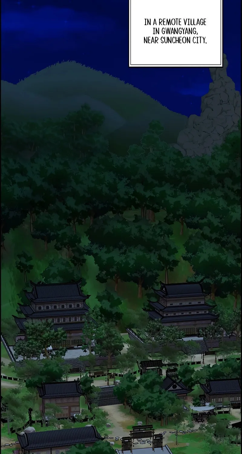 Read Murim Task Force chapter 9 image 2 on Lezhin