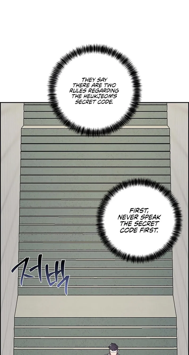 Read Murim Task Force chapter 9 image 20 on Lezhin