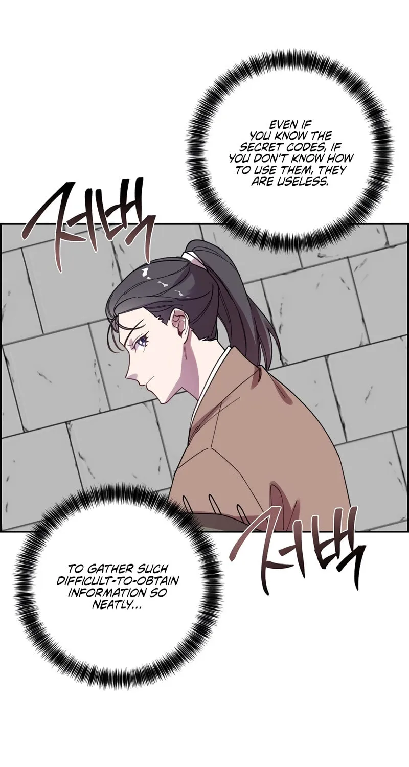 Read Murim Task Force chapter 9 image 22 on Lezhin