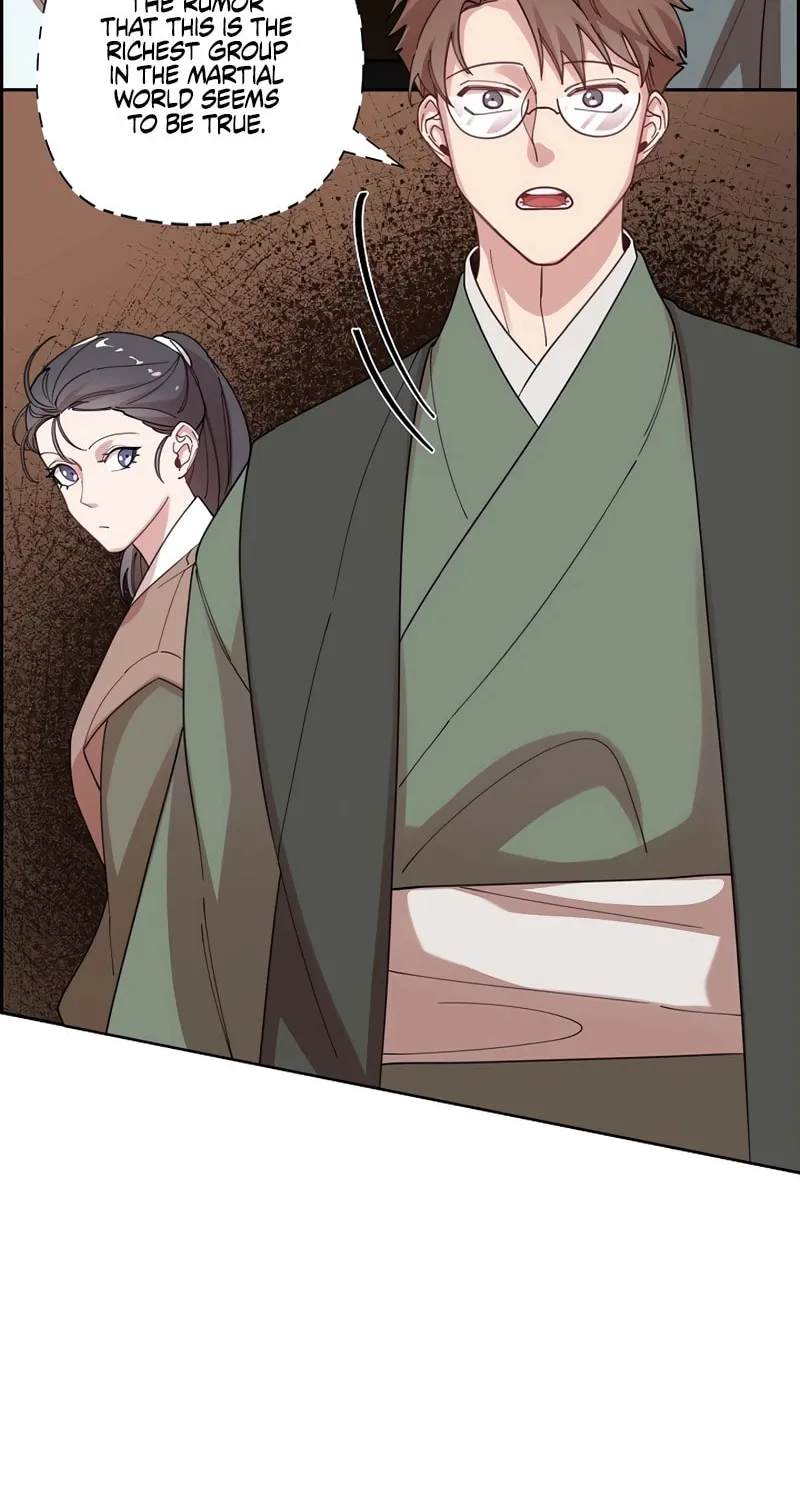 Read Murim Task Force chapter 9 image 32 on Lezhin