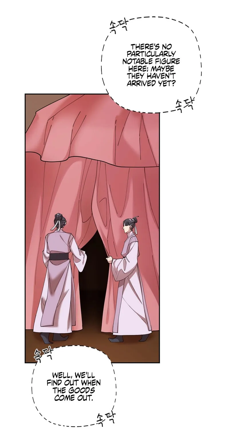 Read Murim Task Force chapter 9 image 33 on Lezhin