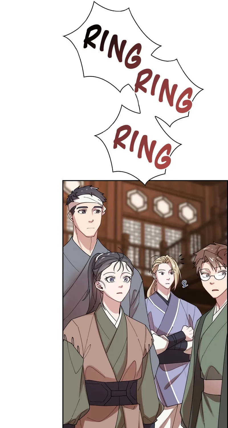 Read Murim Task Force chapter 9 image 35 on Lezhin