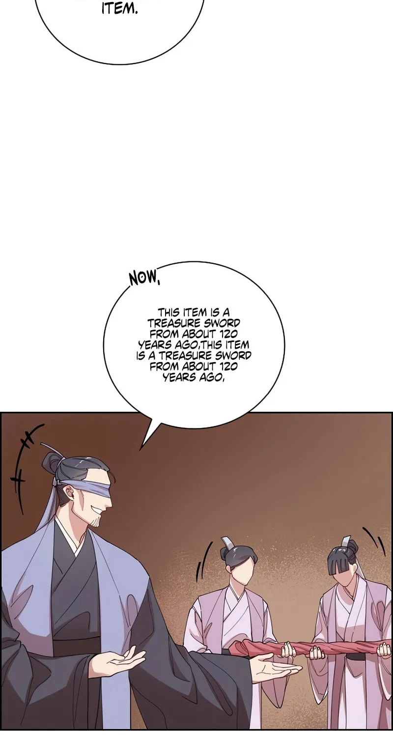 Read Murim Task Force chapter 9 image 38 on Lezhin