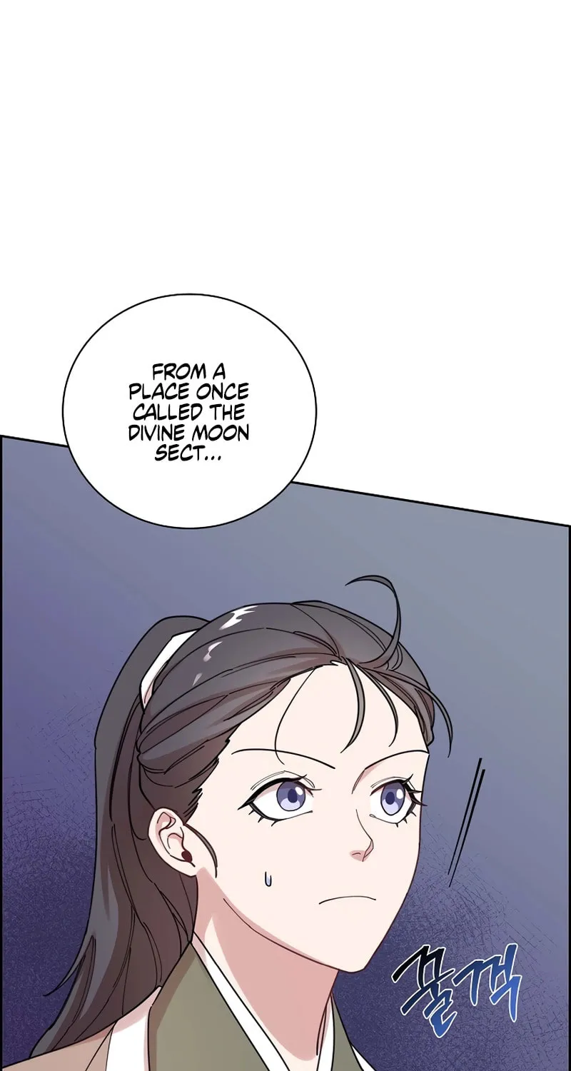 Read Murim Task Force chapter 9 image 39 on Lezhin