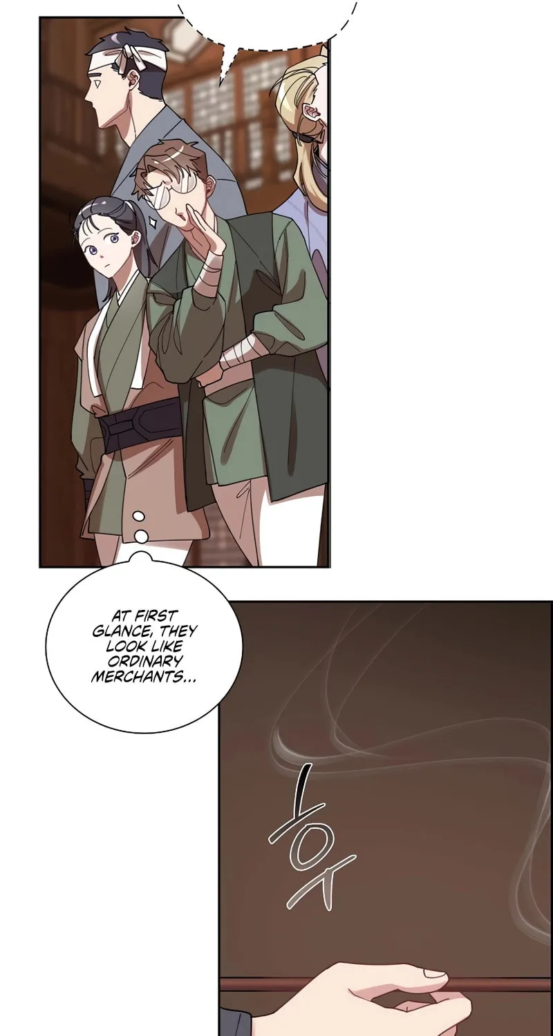 Read Murim Task Force chapter 9 image 42 on Lezhin
