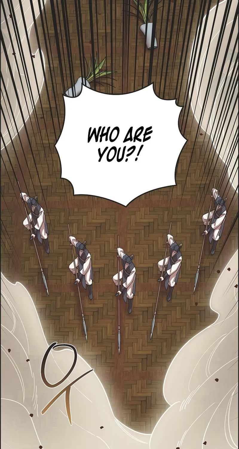 Read Murim Task Force chapter 9 image 53 on Lezhin