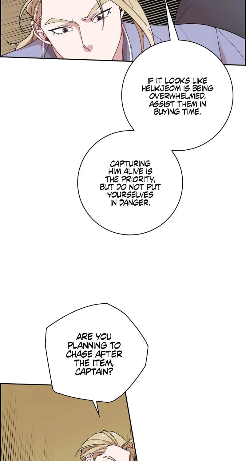 Read Murim Task Force chapter 9 image 60 on Lezhin