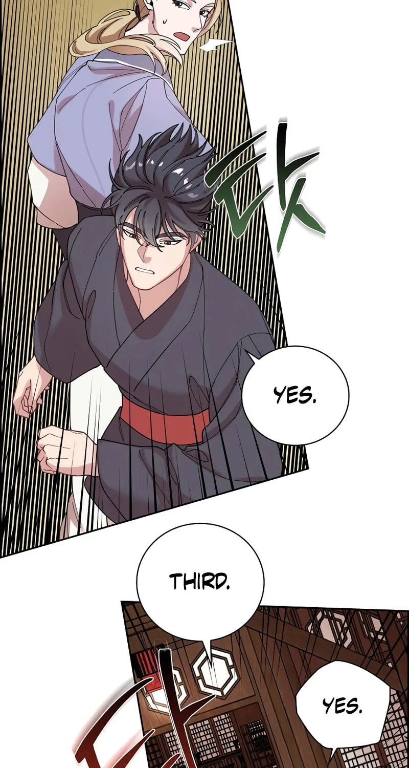 Read Murim Task Force chapter 9 image 61 on Lezhin