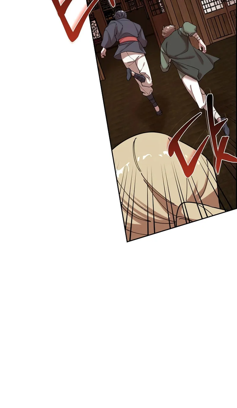 Read Murim Task Force chapter 9 image 62 on Lezhin