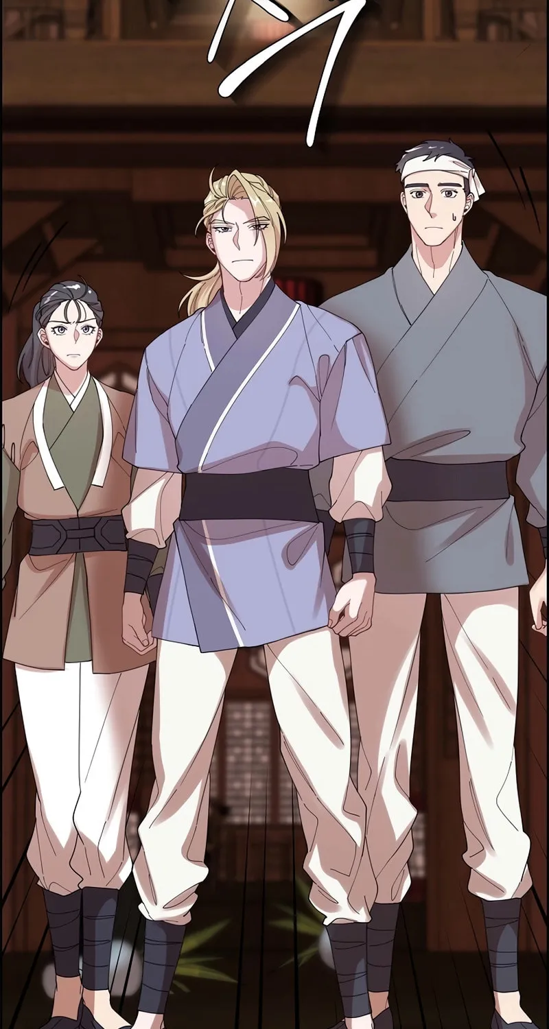 Read Murim Task Force chapter 9 image 64 on Lezhin