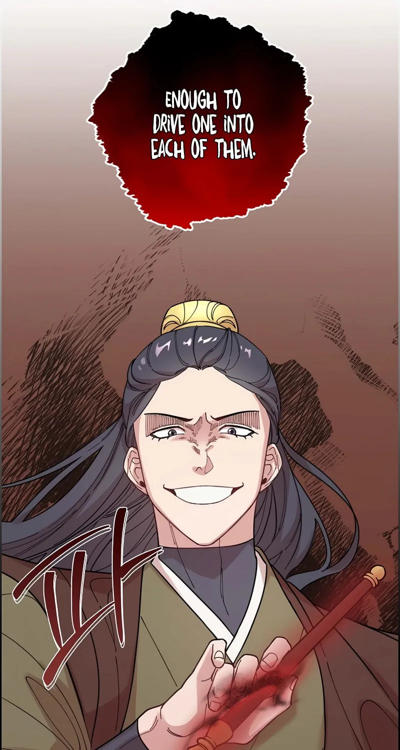 Read Murim Task Force chapter 9 image 67 on Lezhin