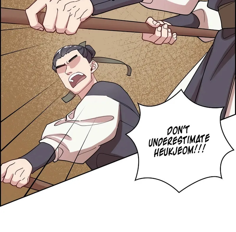 Read Murim Task Force chapter 9 image 70 on Lezhin