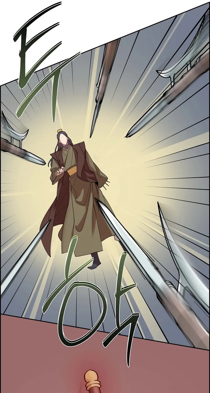 Read Murim Task Force chapter 9 image 71 on Lezhin