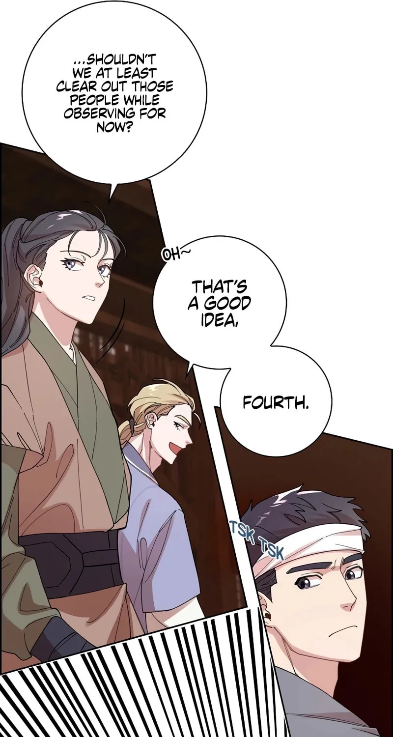 Read Murim Task Force chapter 9 image 79 on Lezhin