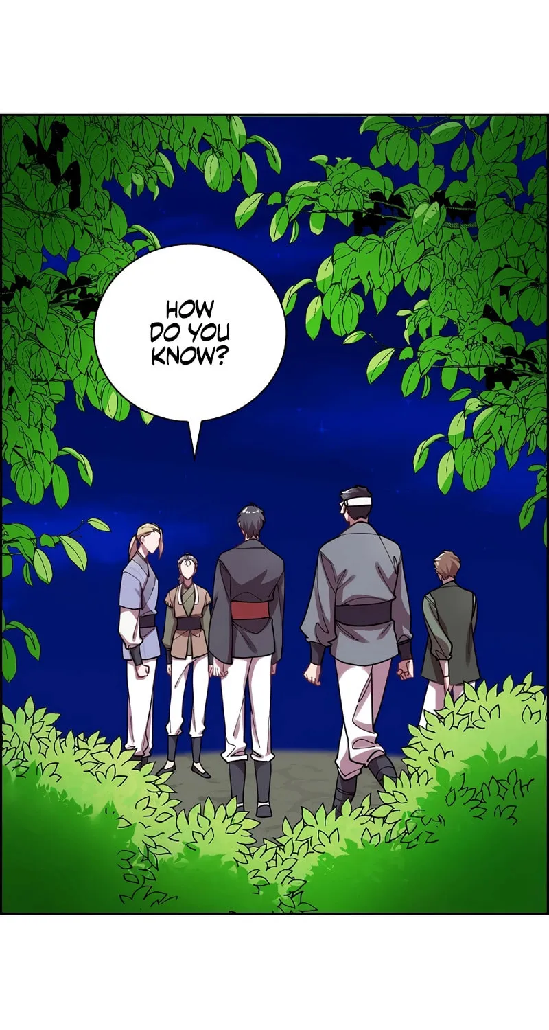 Read Murim Task Force chapter 9 image 8 on Lezhin