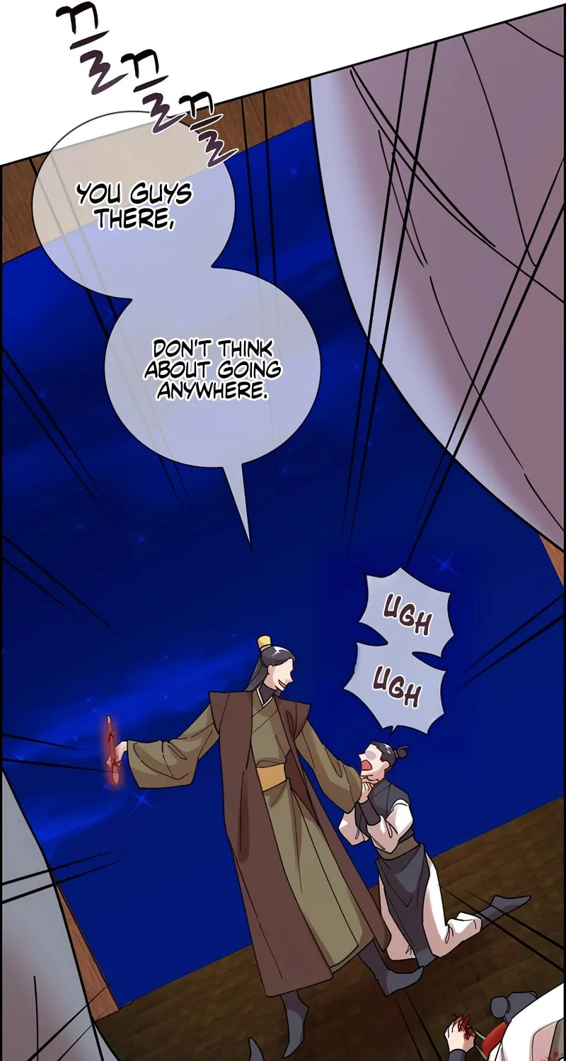 Read Murim Task Force chapter 9 image 83 on Lezhin
