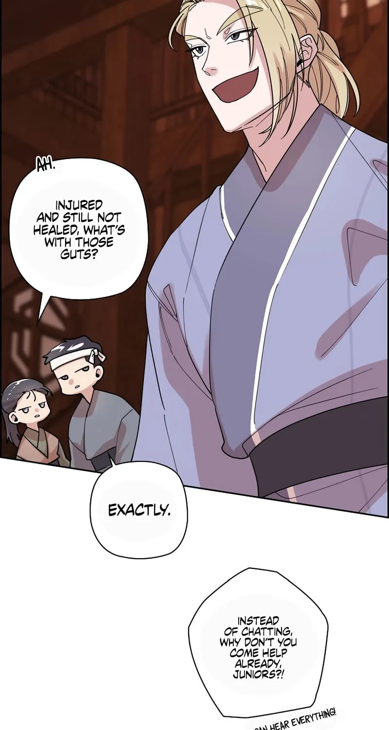 Read Murim Task Force chapter 9 image 96 on Lezhin