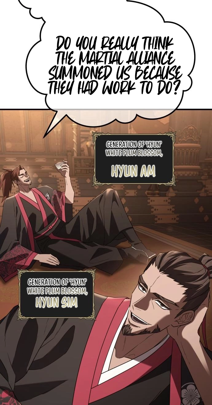 Read Murim