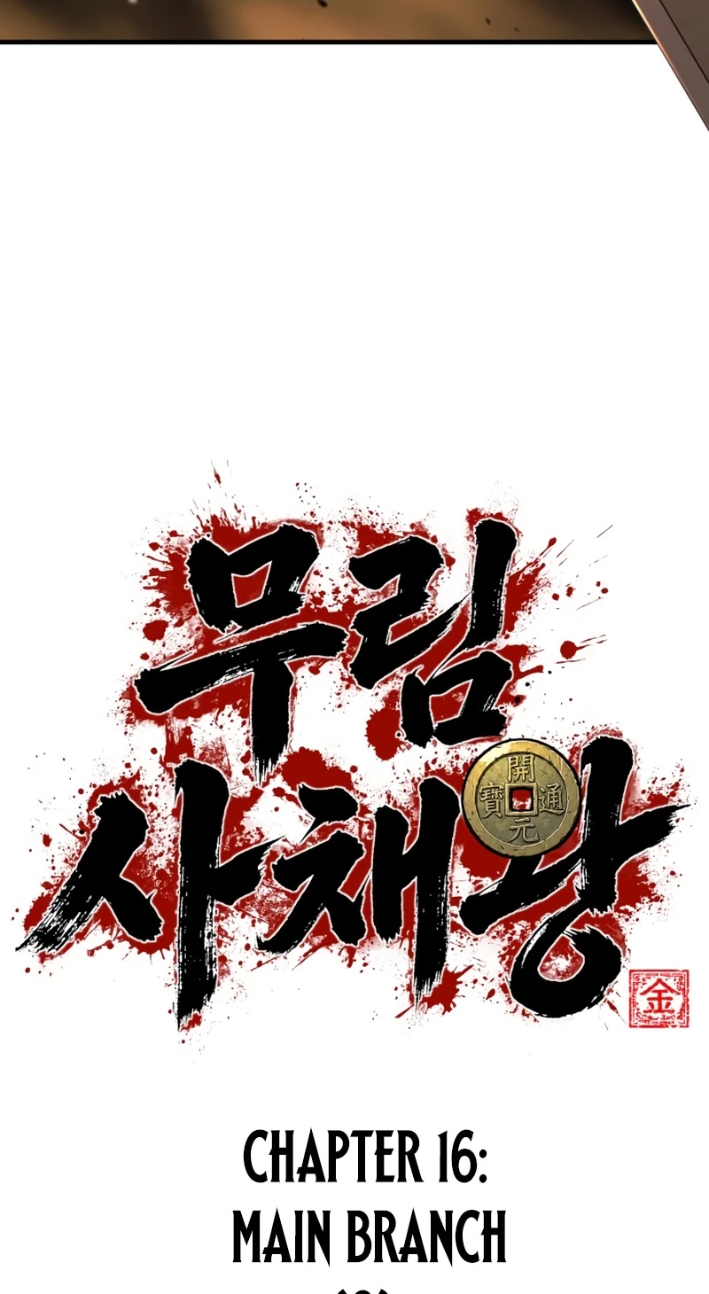 Read Murim