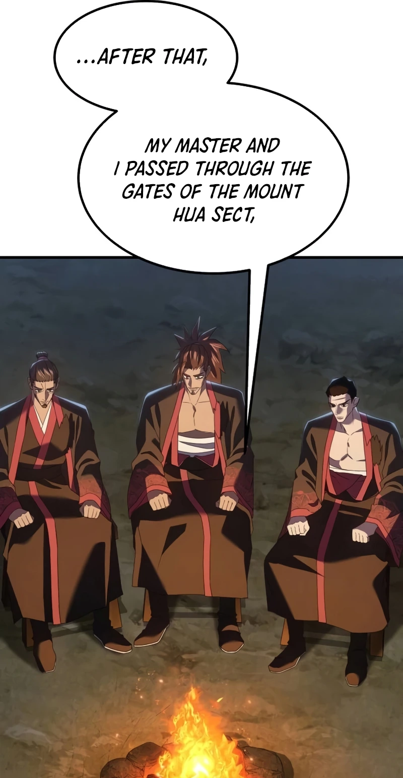 Read Murim