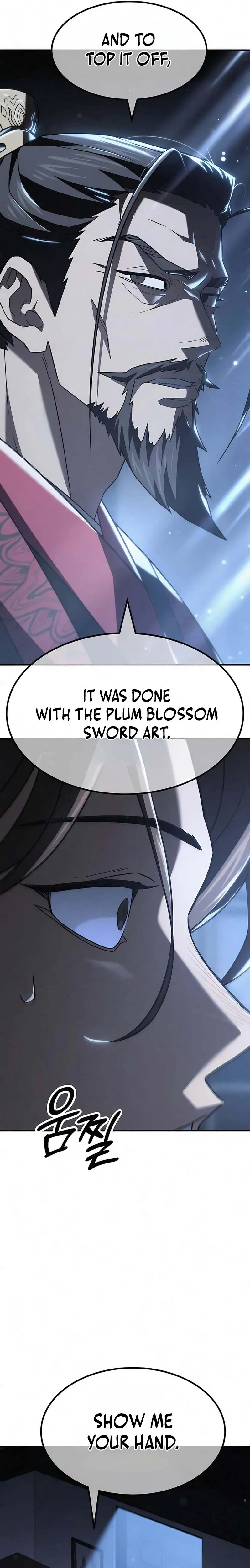 Read Murim