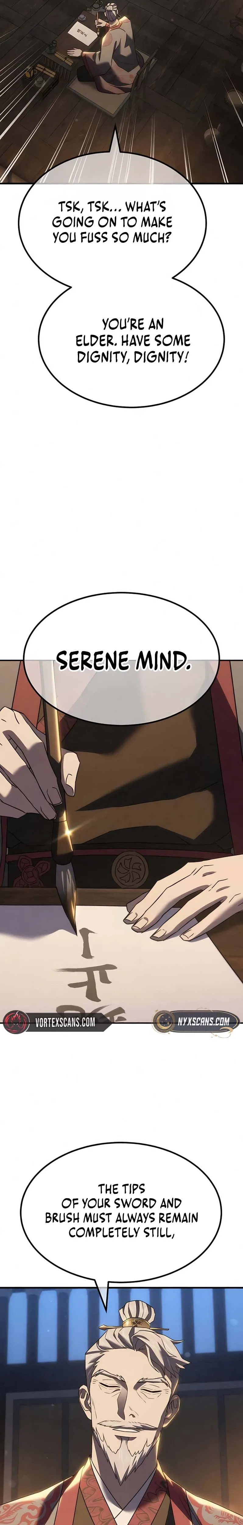 Read Murim