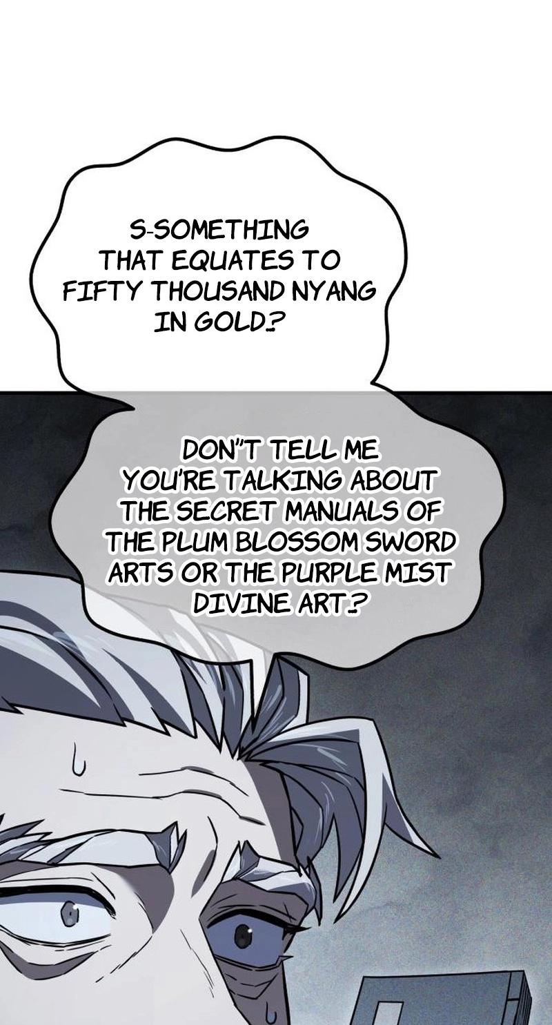 Read Murim