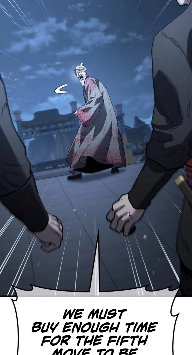 Read Murim