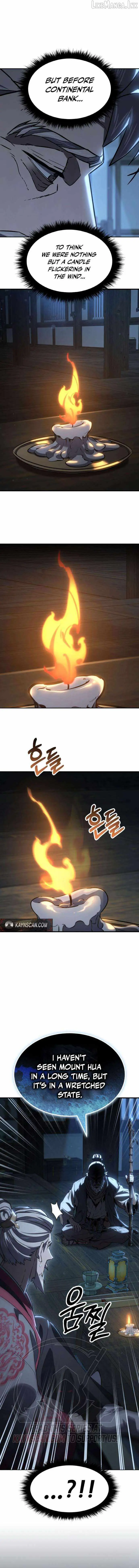 Read Murim’s Dept King chapter 10 image 12 on Lezhin