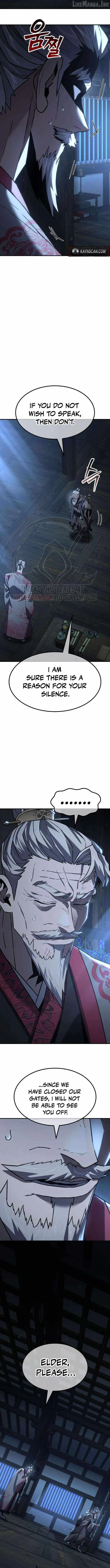 Read Murim’s Dept King chapter 10 image 17 on Lezhin
