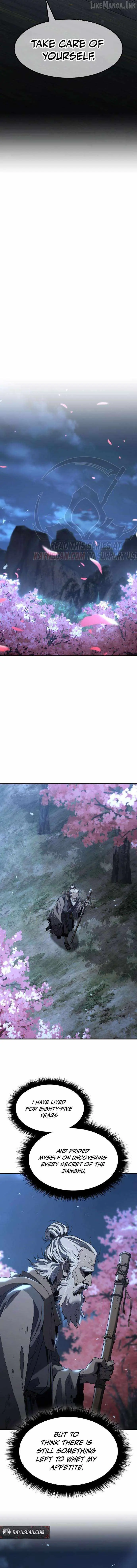 Read Murim’s Dept King chapter 10 image 18 on Lezhin