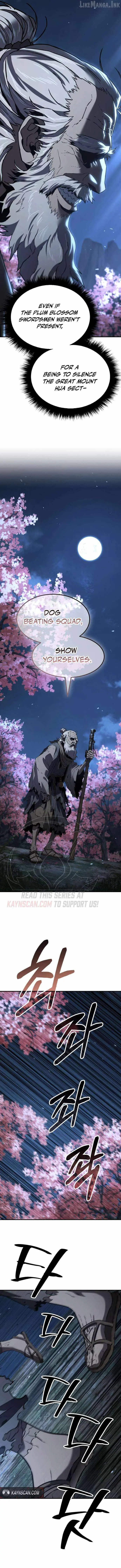 Read Murim’s Dept King chapter 10 image 19 on Lezhin