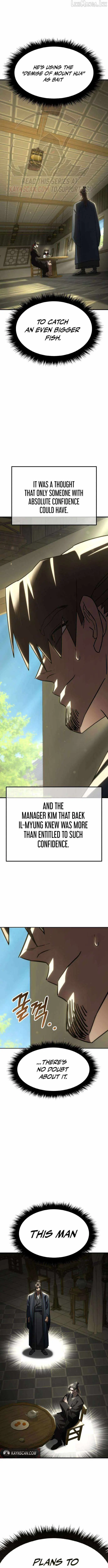 Read Murim’s Dept King chapter 10 image 2 on Lezhin