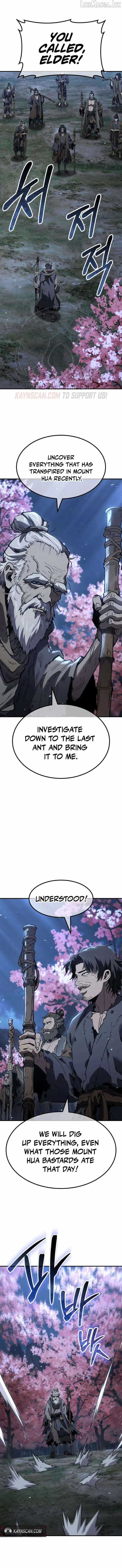 Read Murim’s Dept King chapter 10 image 20 on Lezhin