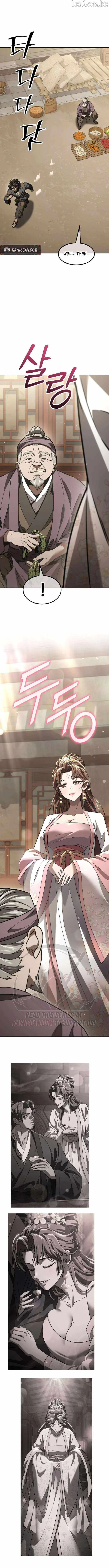 Read Murim’s Dept King chapter 10 image 25 on Lezhin