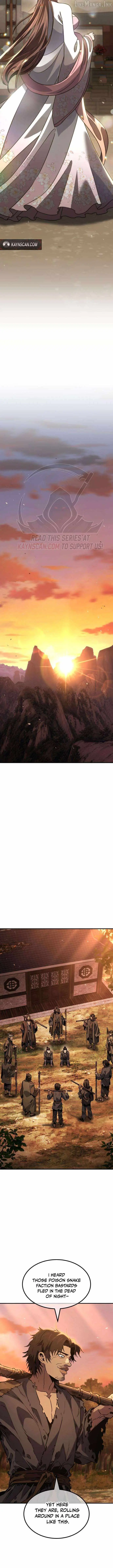 Read Murim’s Dept King chapter 10 image 27 on Lezhin