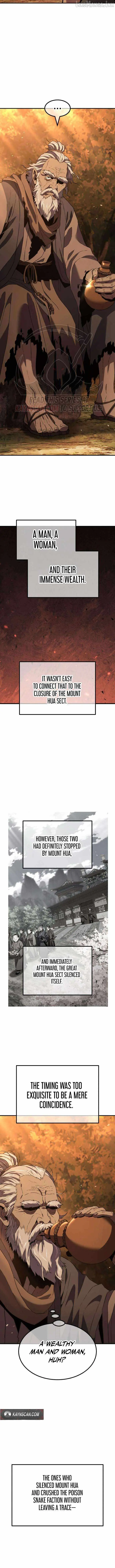 Read Murim’s Dept King chapter 10 image 29 on Lezhin