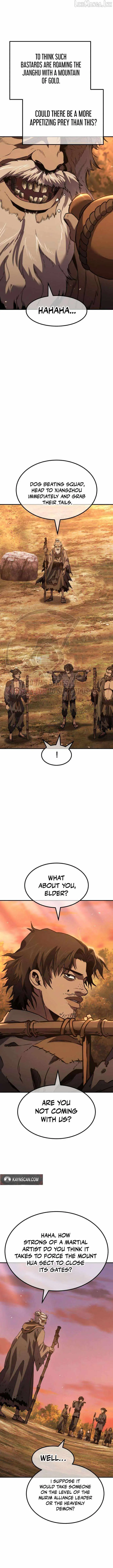 Read Murim’s Dept King chapter 10 image 30 on Lezhin