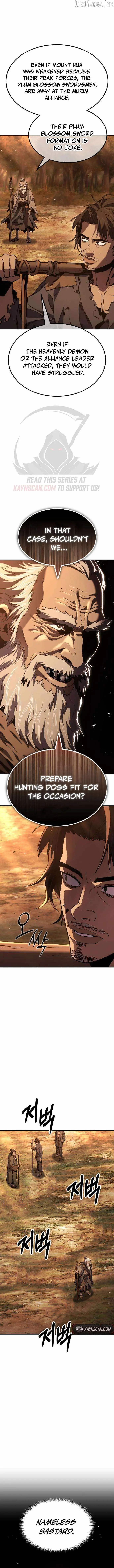 Read Murim’s Dept King chapter 10 image 31 on Lezhin