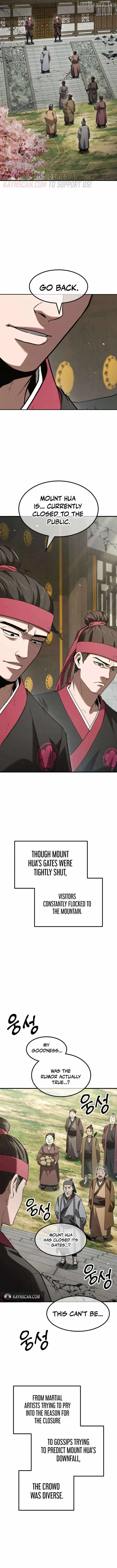 Read Murim’s Dept King chapter 10 image 4 on Lezhin