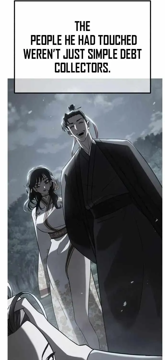Read Murim’s Dept King chapter 6 image 167 on Lezhin