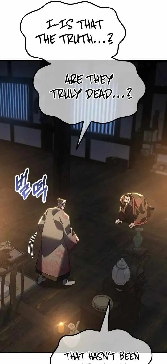 Read Murim’s Dept King chapter 6 image 30 on Lezhin