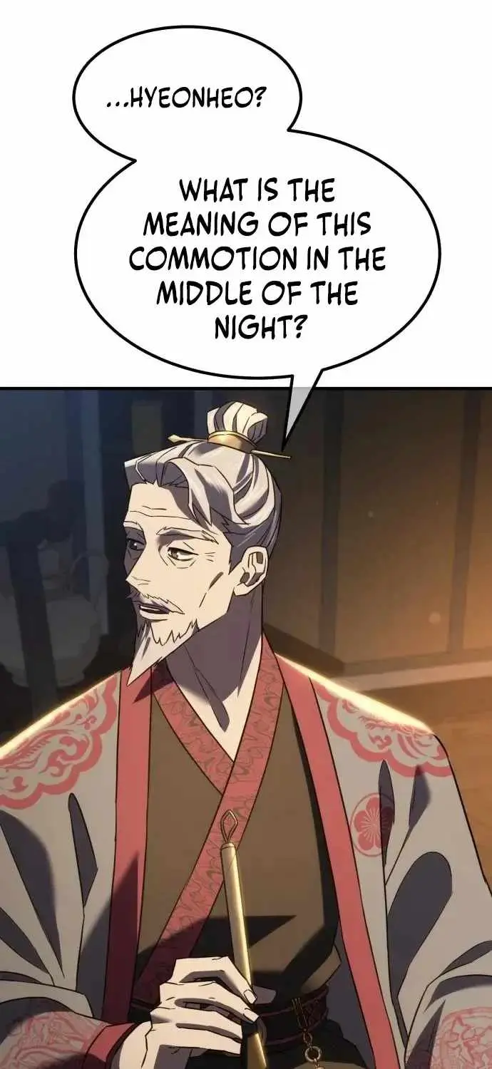 Read Murim’s Dept King chapter 6 image 5 on Lezhin