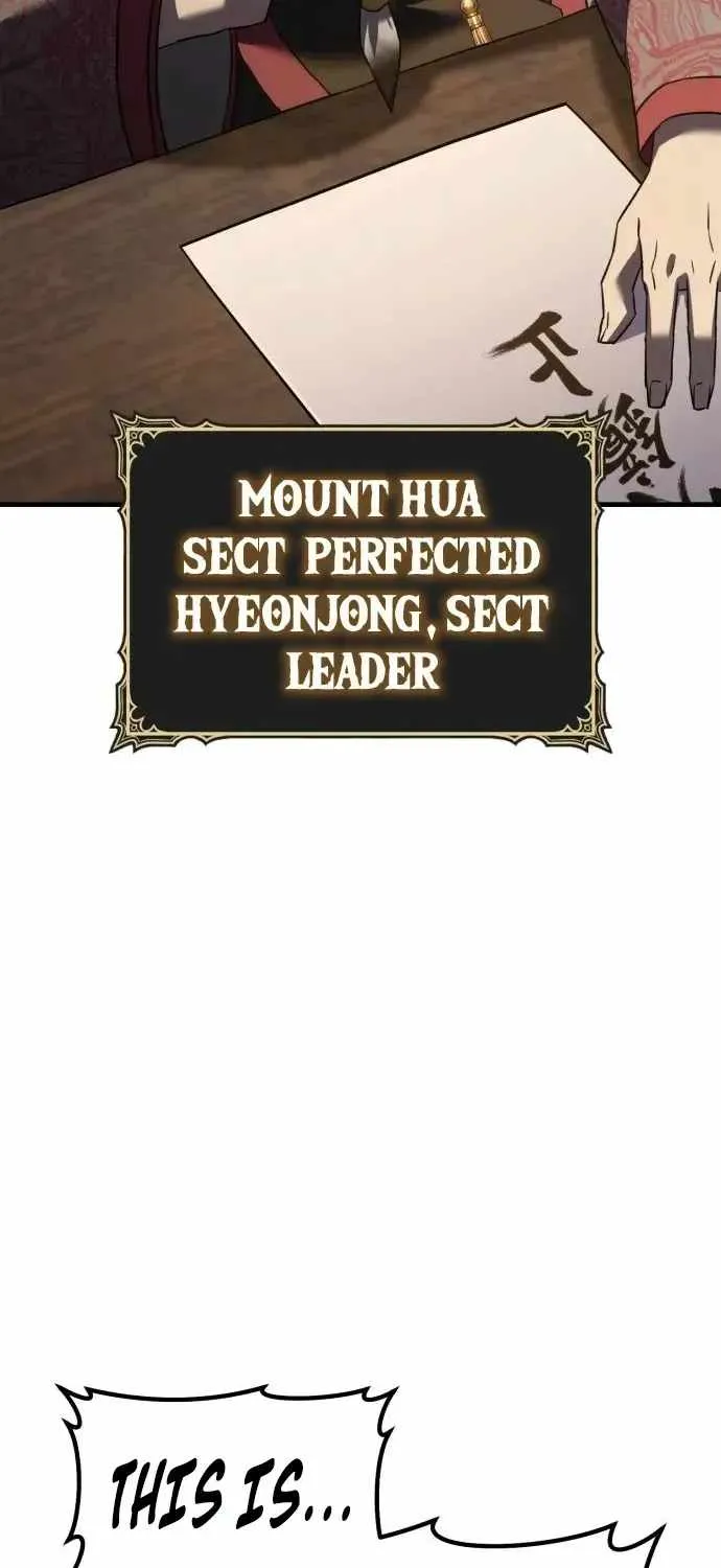 Read Murim’s Dept King chapter 6 image 6 on Lezhin