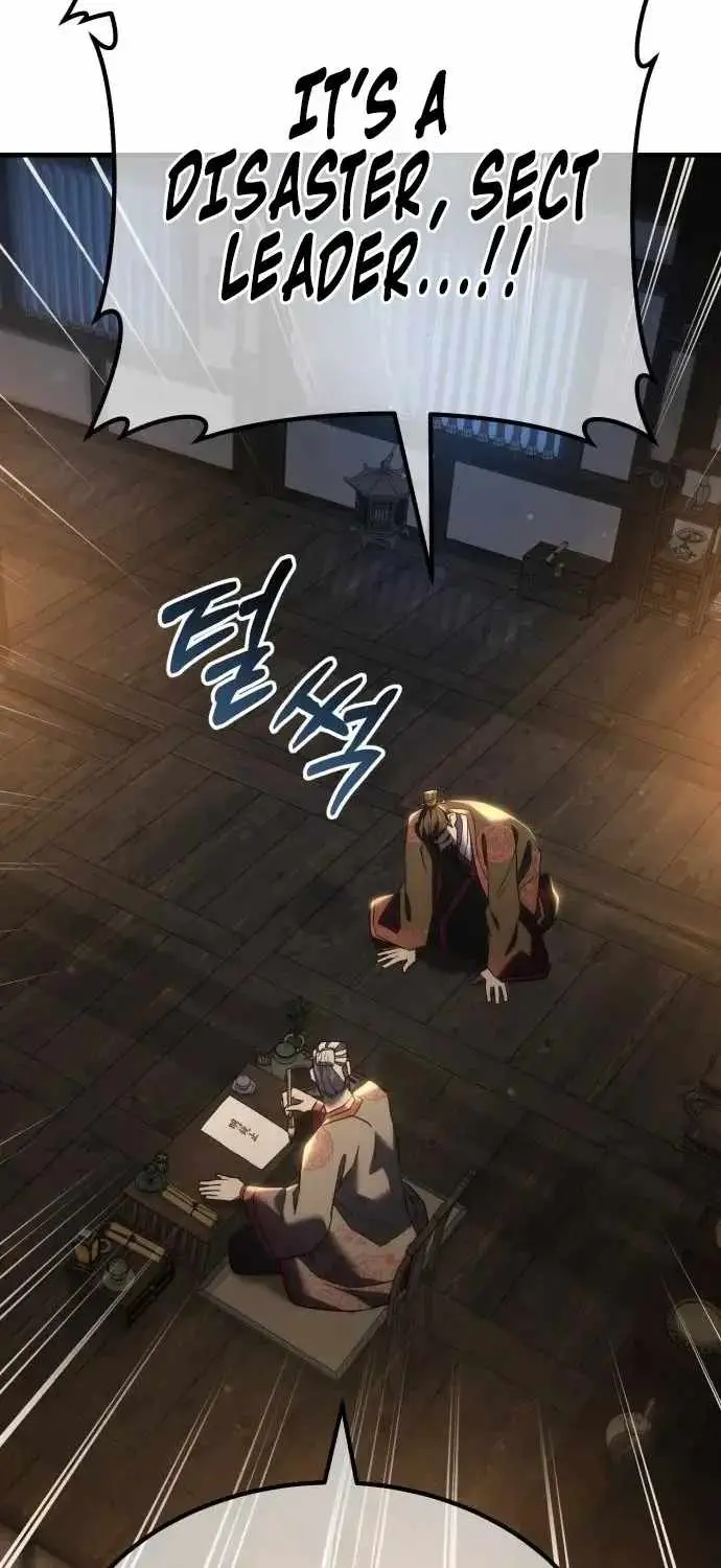 Read Murim’s Dept King chapter 6 image 7 on Lezhin