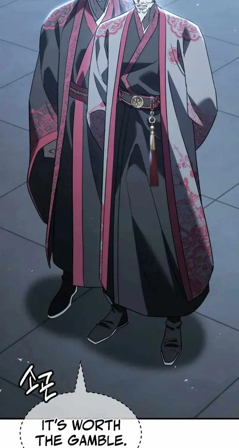 Read Murim’s Dept King chapter 7 image 282 on Lezhin