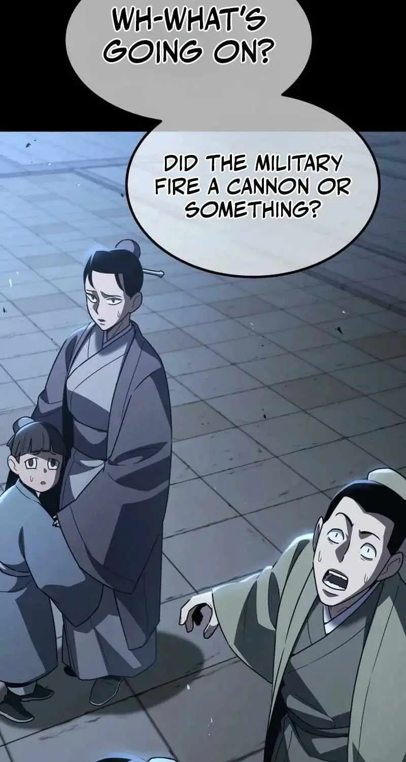 Read Murim’s Dept King chapter 7 image 32 on Lezhin