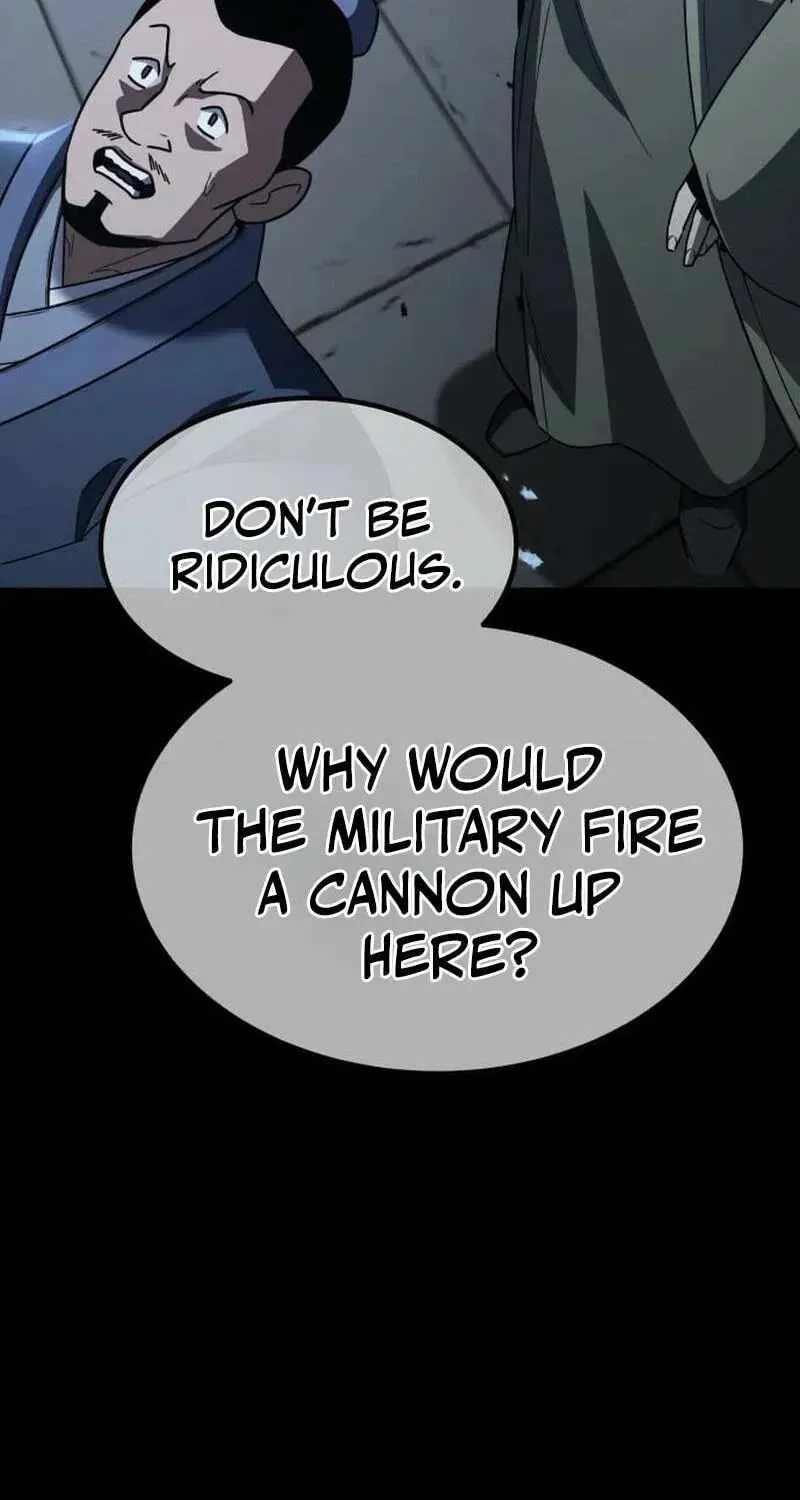 Read Murim’s Dept King chapter 7 image 34 on Lezhin