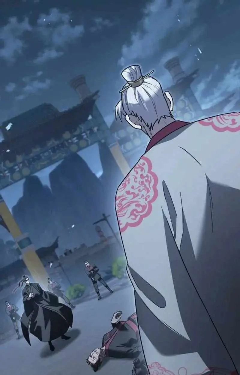 Read Murim’s Dept King chapter 7 image 361 on Lezhin