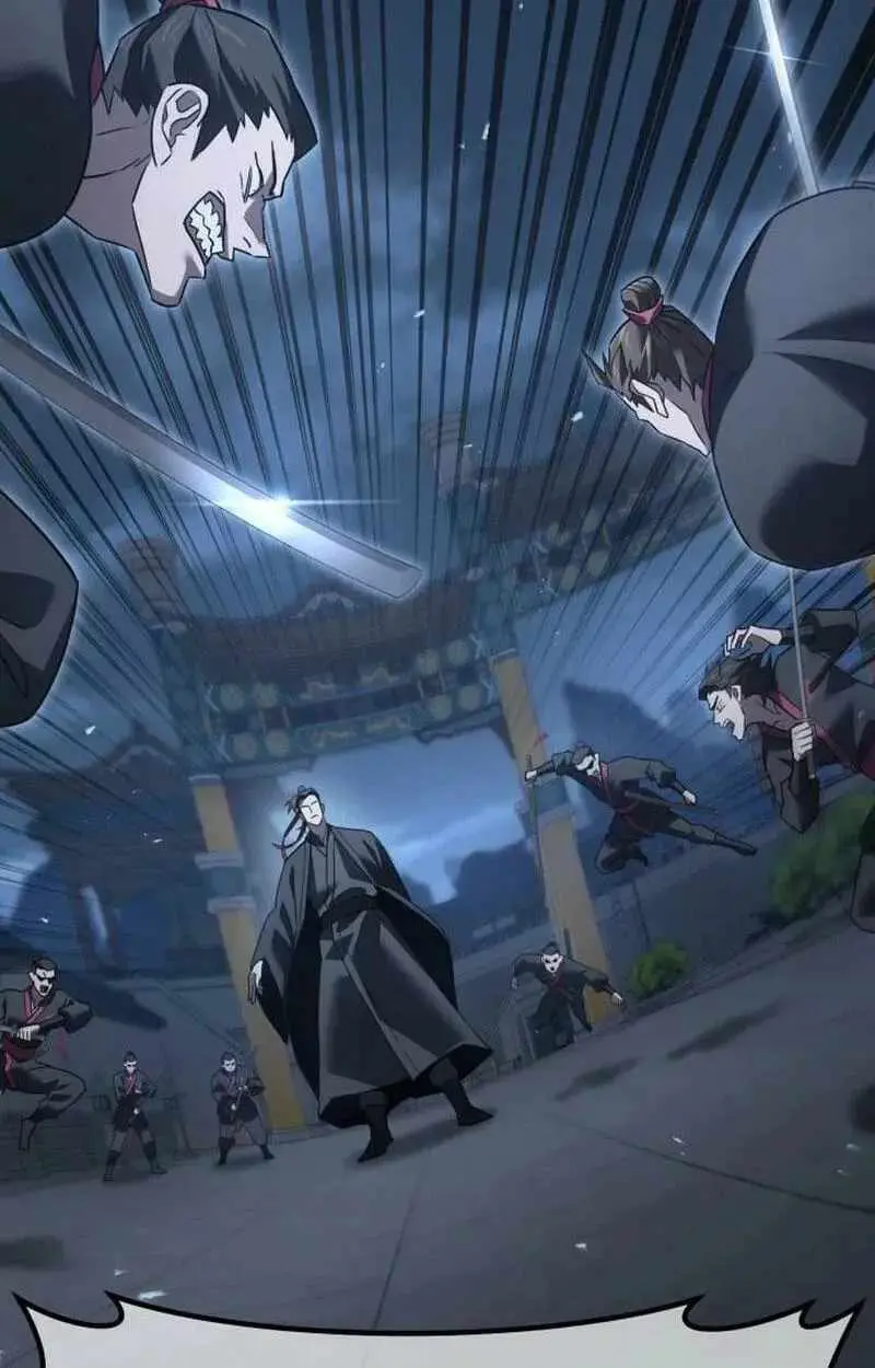 Read Murim’s Dept King chapter 7 image 375 on Lezhin